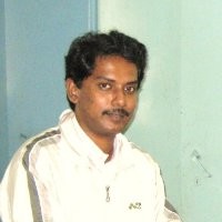 Yogesh MN