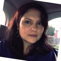Gloria Velalcazar