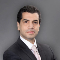 Farzin Ahmadi