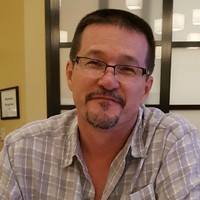 Greg Ellerbrock