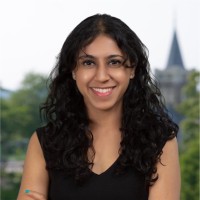 Dharrnesha Inbah Rajah