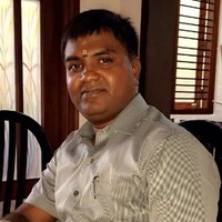 Keshava Rao R K Jadhav