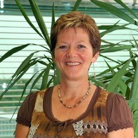 Colombe Lefebvre