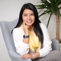 Geraldine Solano