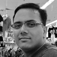 Tulsi Acharya