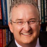 Curtis Bingham
