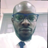 Stephen Bello-Giwa