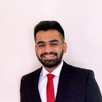 Priyank Vasoya