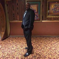 Tony Wills