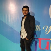 Ajay Dawande(Java Developer)