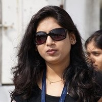 swathi chandrashekar