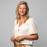 Ida van Hasselt - Kuijken