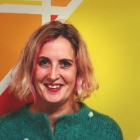 Louise Roberts