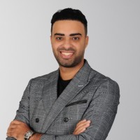 Ahmed Hisham Ezzat
