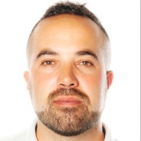David Gallego Romero