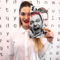 Yuliia Recruiter