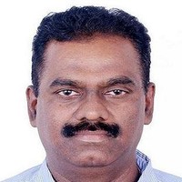 Srinivasan Punniakotti