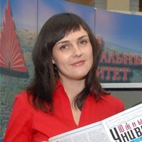 Olga Godovanaya