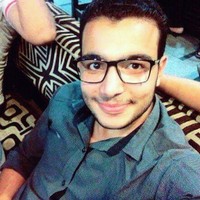 Ali Mohamed Mostafa