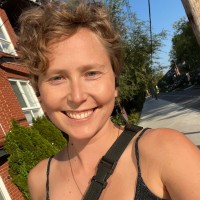 Sandra van Teeffelen