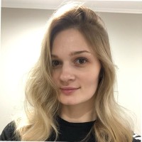 Alexandrina Savinskaya