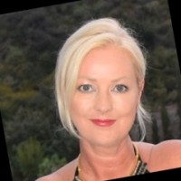 Jennifer (Frazer) Hitchmough