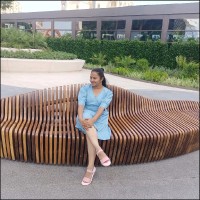 Rakshitha L Reddy