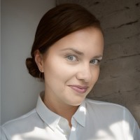 Alena Dubrova
