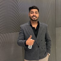 Rishabh Malhotra