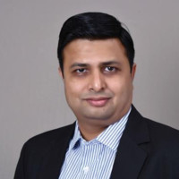 Ashish Nadgouda