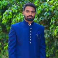 Avinash Y