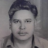 Krishna Prasad Singh Choudhary