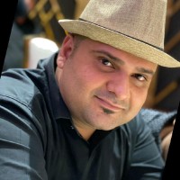 Ankit Sharma