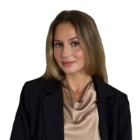 Michelle Serafimovich