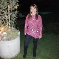 Maritza Bustos