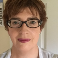 Fiona Mackinnon