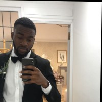 Temitope Ayodele