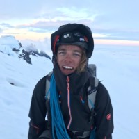 Connor Hult