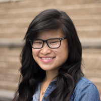 Amber Huang