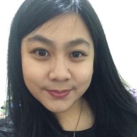 Lydia Zechariah Wiyono