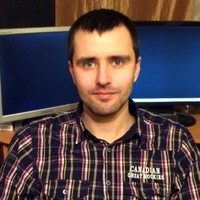 Pavel Kastsiukou