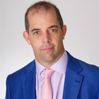 Peter Goodwin