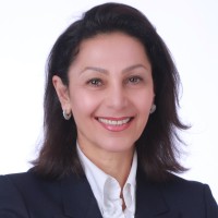 Lubna Samara