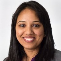 Divya Tamada