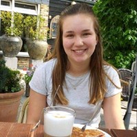 Sanne Lakerveld