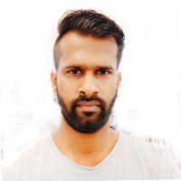 Salvinesh Padiyachi
