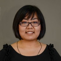 Cathy Pu
