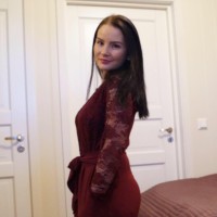 Silje Elise Jacobsen