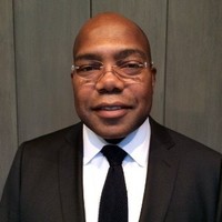 Olin Harris