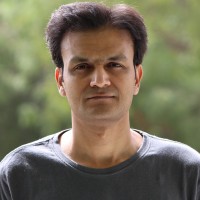 Vikas Garg